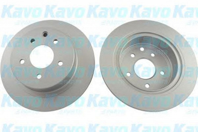 KAVO PARTS br6796c -  Диск тормозной